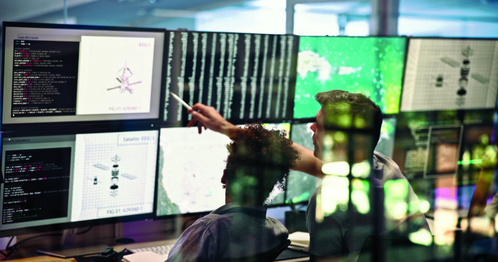 Meteorology (Image: Jacob Wackerhausen/iStock/Getty Images Plus/Getty Images)