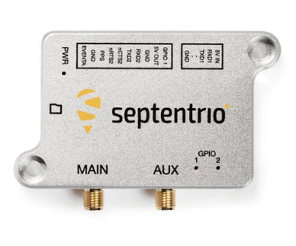 Image: Septentrio