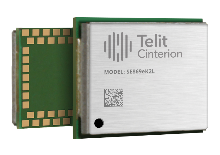 Image: Telit Cinterion