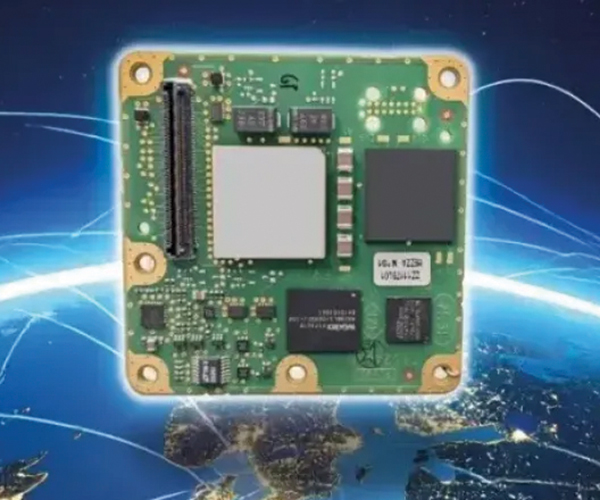 Image: Thales
