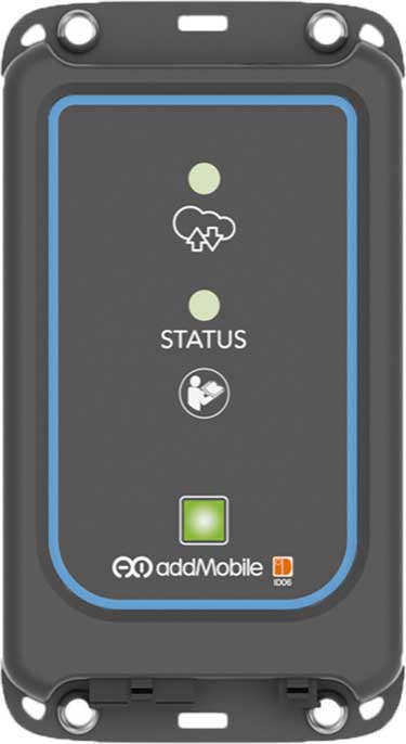 Photo: AddMobile