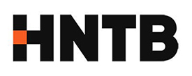 Logo: HNTB