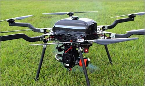 Photo: Lidar USA