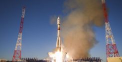 Photo: Roscosmos