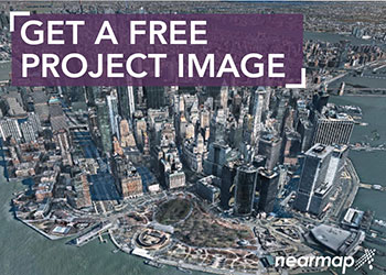Graphic: Nearmap